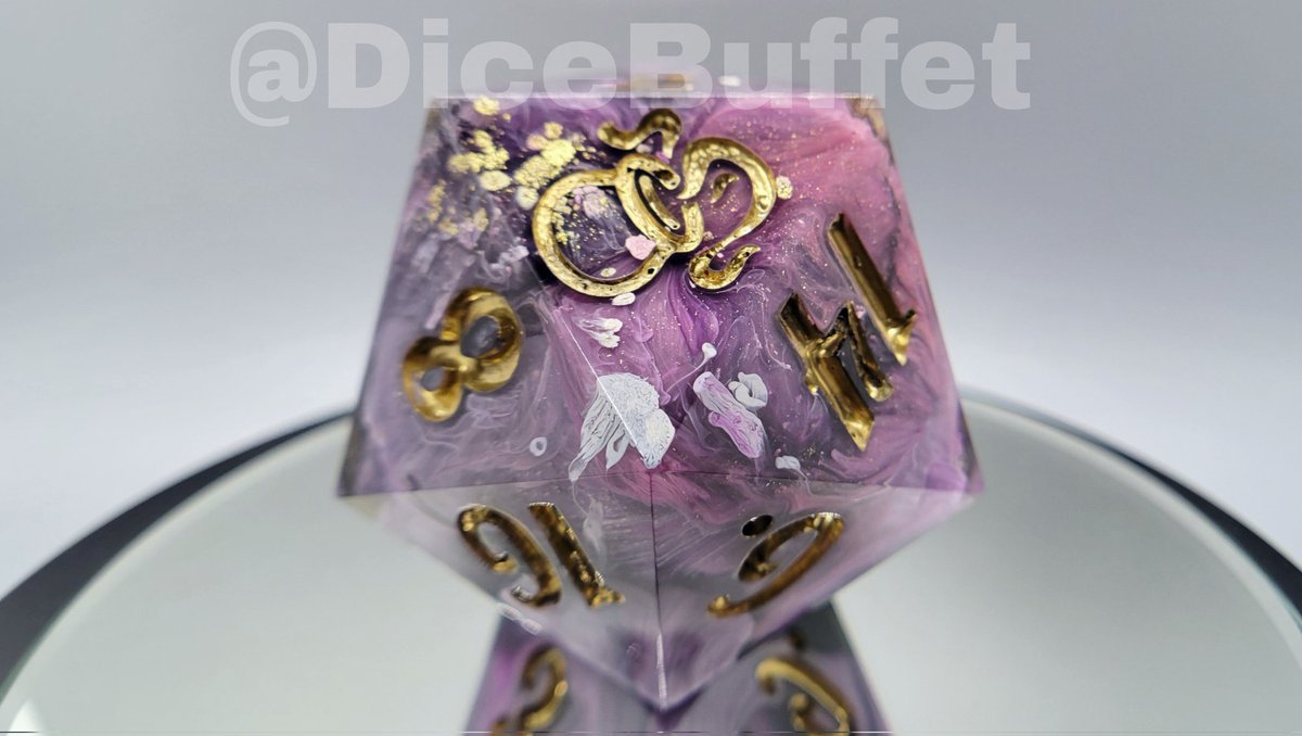 The Dice Buffet tweet media