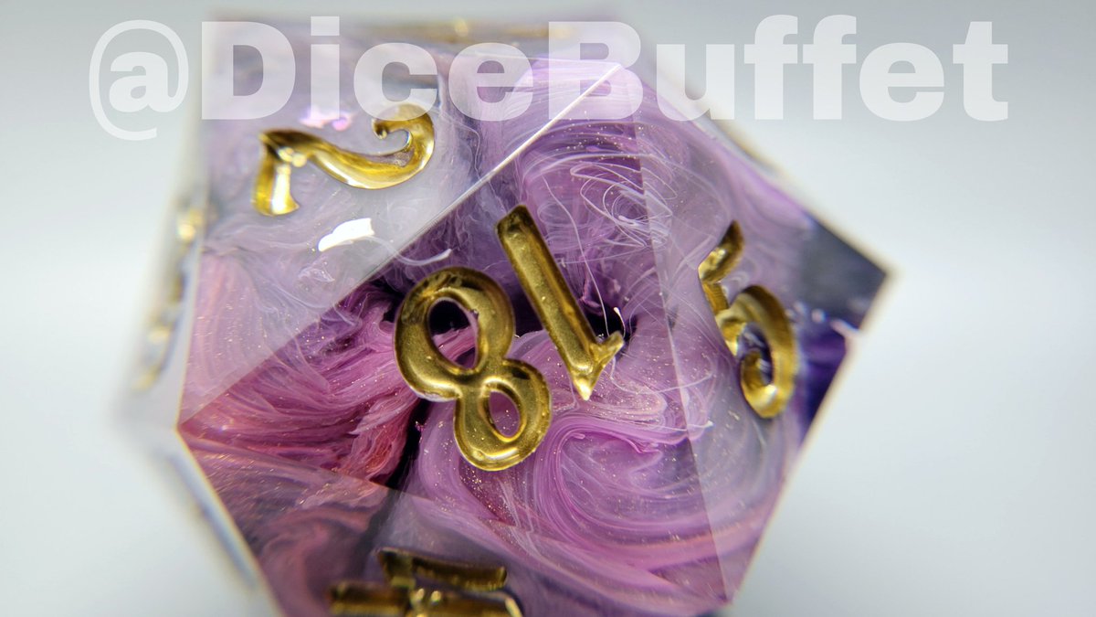 The Dice Buffet tweet media