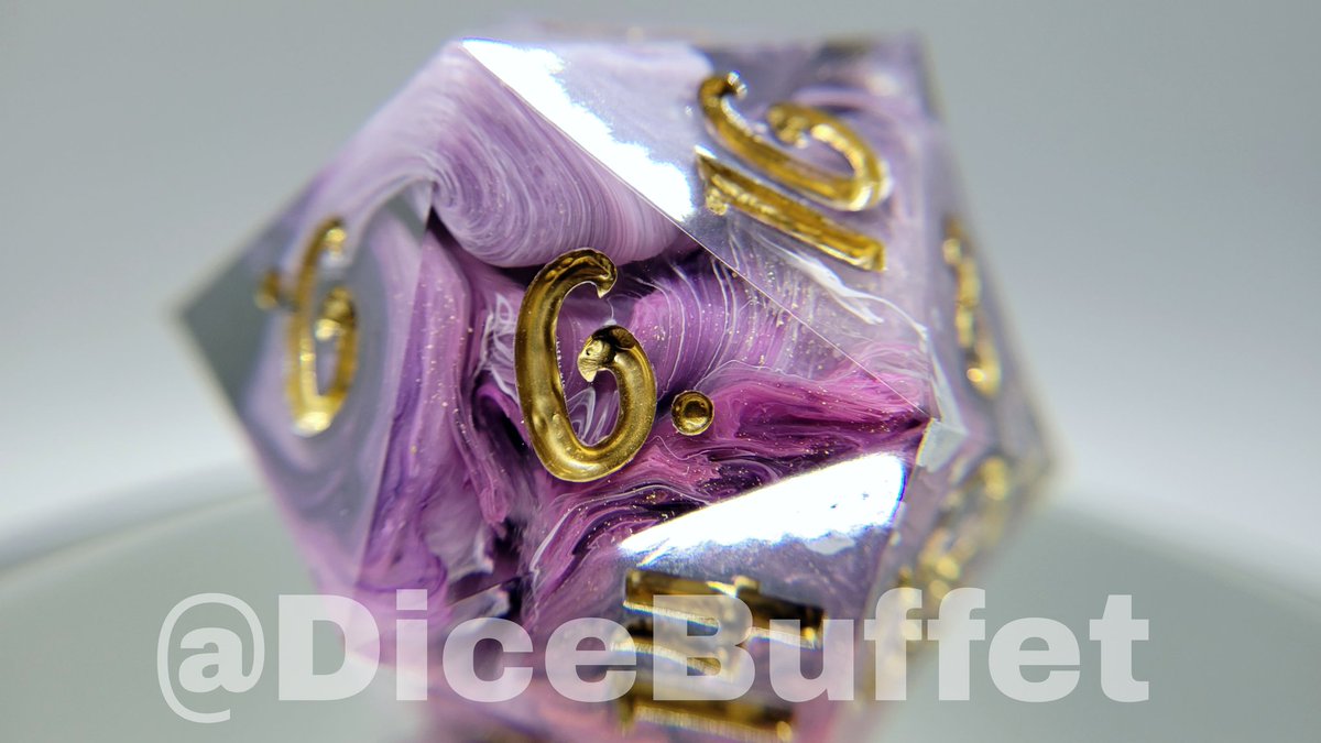 The Dice Buffet tweet media