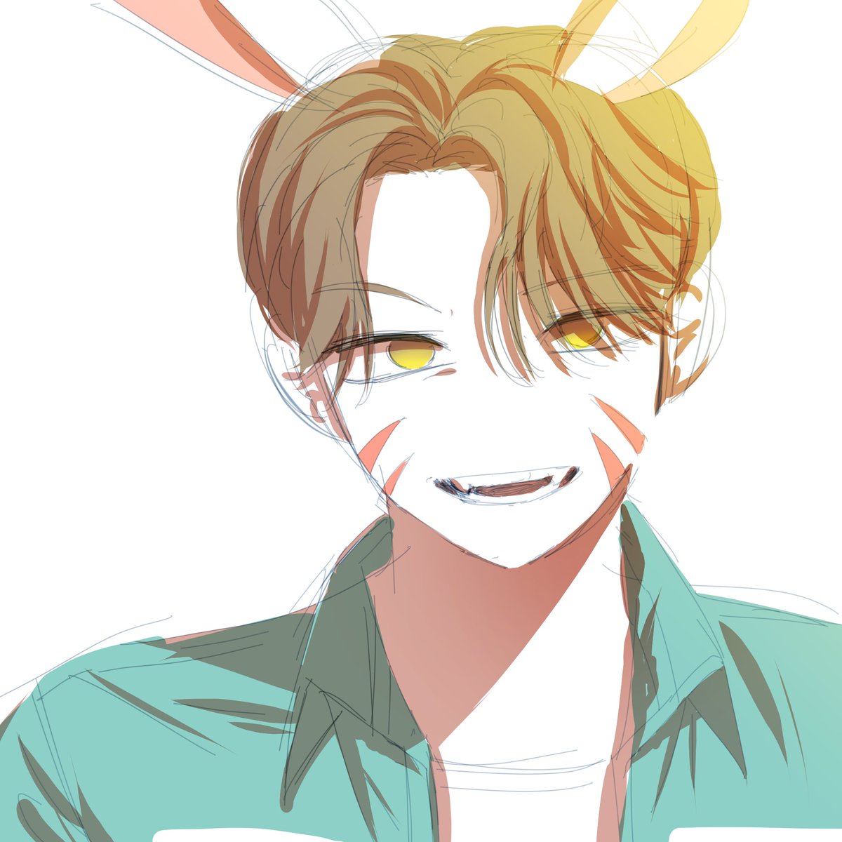 hako_u_u's tweet photo. 짬바니 낙서 ~.~ https://t.co/2EREYx5JDM