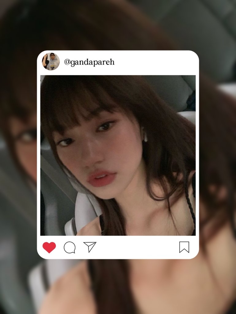 ⠀

  📸 Look! 
  伊莎貝拉 - Just posted a sns update. 
 📍 Location Disabled 
  “ Uuwi para kay <a href="/n4nggugulo/">than.</a> 🥺” 

⠀