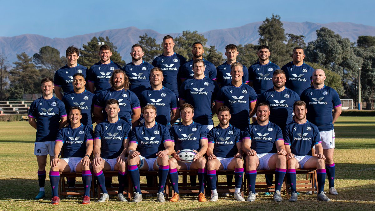 For the final time this tour... Big smiles boys 📸

#AsOne