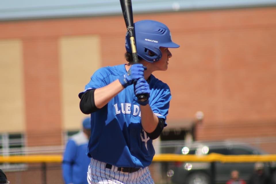 I’m blessed and honored to announce that I will be furthering my academic and athletic career at Cumberland University! <a href="/cu3xnatlchamps/">Cumberland University Baseball</a> <a href="/LebanonHSBsbl/">Lebanon HS Baseball</a> @PBRTennessee