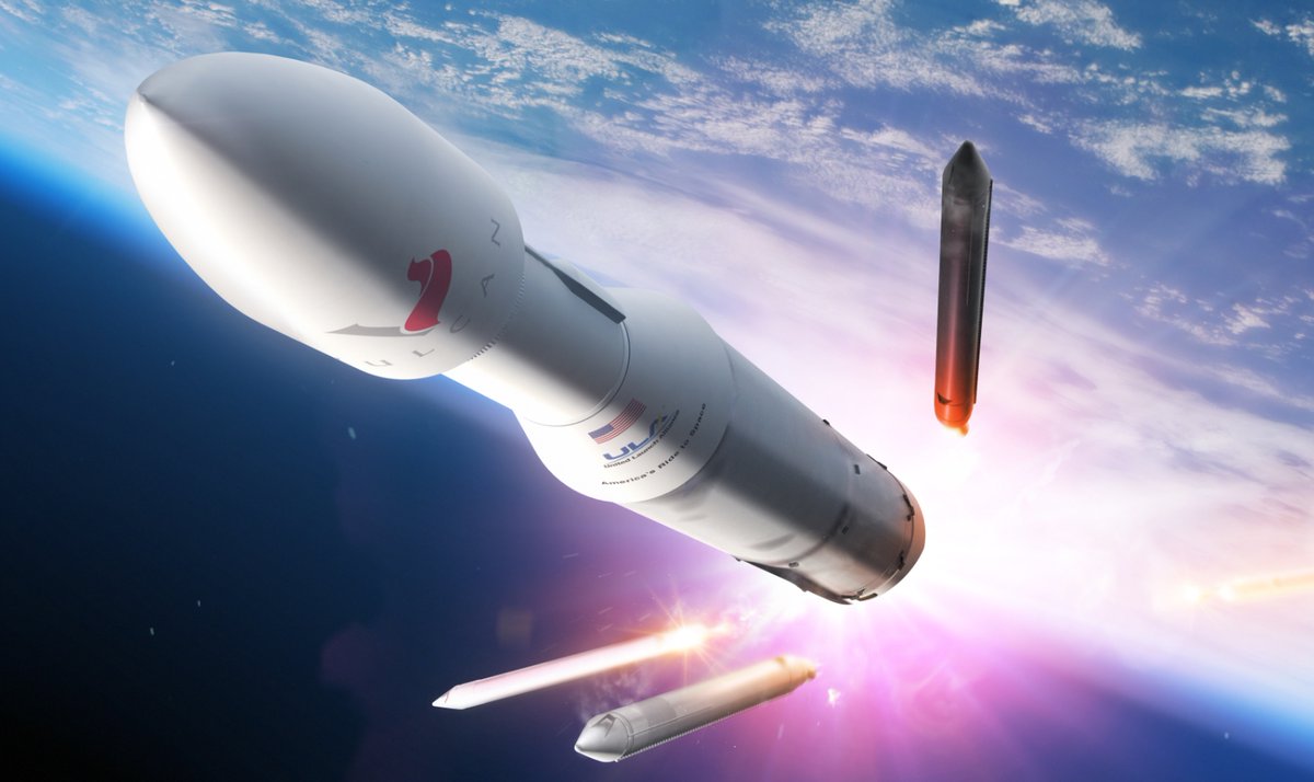 💥BOOM: Alabama's aerospace industry is blasting off with dynamic developments that will shape the future
#FIA2022 

⚡️bit.ly/3RDpsu3