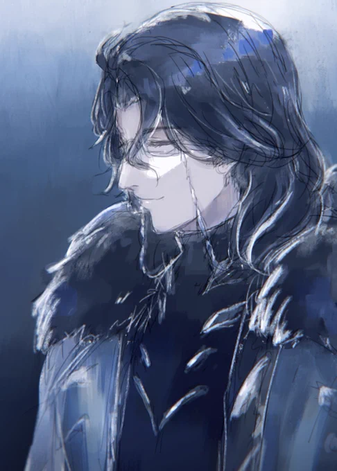 富者…… #原神 