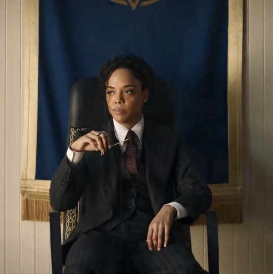 #EmailGeeks wondering how their designs render in RavenMail, after watching #ThorLoveAndThunder ...