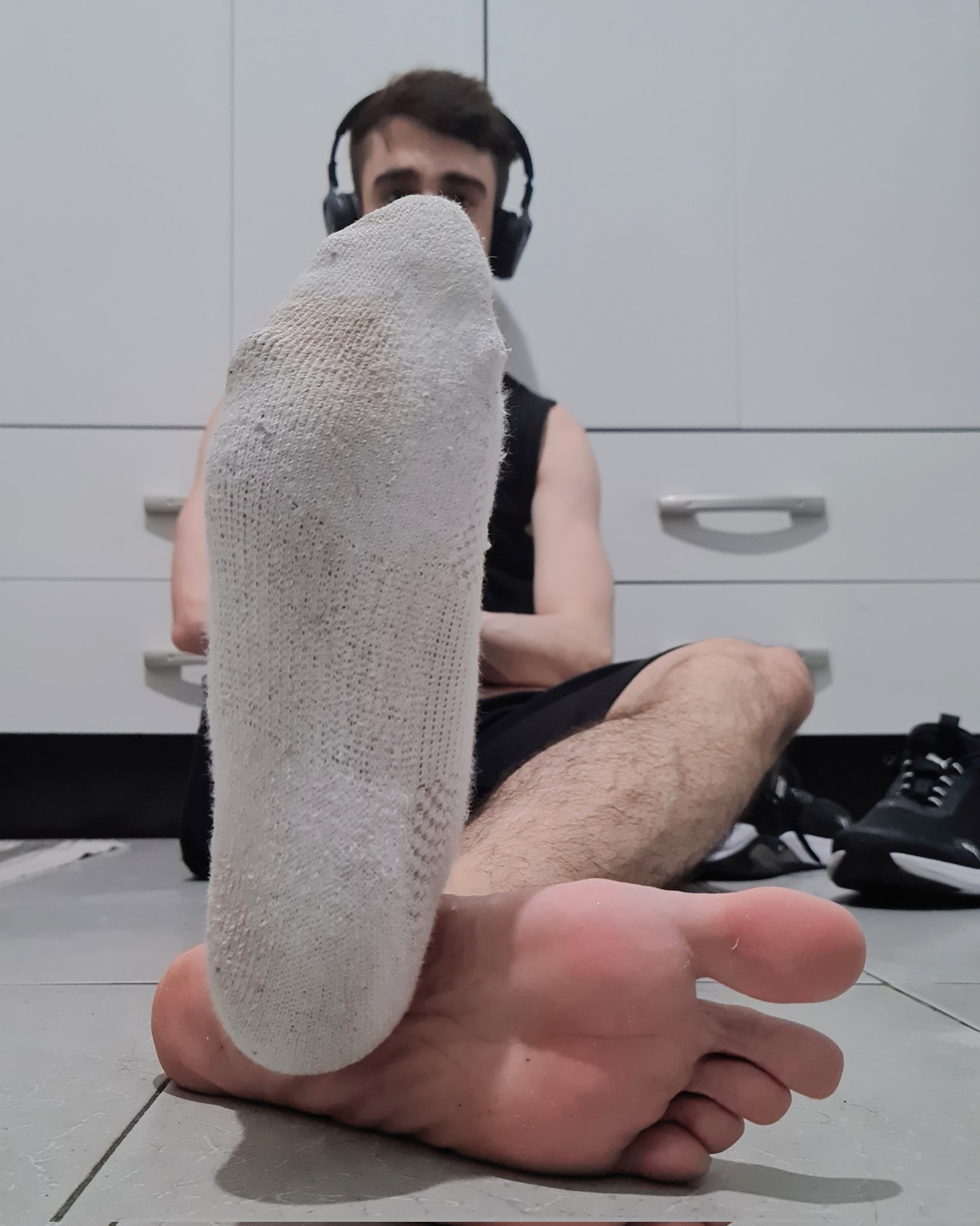 Vktfeet (4k) 🏳️‍🌈 🇧🇷 على X: Sniff sniff my socks - feet  brazilianfeet malesoles twinkfeet twink masterfeet gayfeet gaysoles  pes hugefeet t.coL8k1t9wadV  X