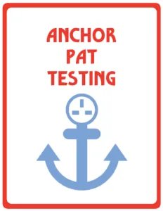 Fully insured & certified portable appliance testing (PAT) for businesses and organisations in North Wales, covering Conwy, Denbighshire, Flintshire, Gwynedd & Wrexham. Contact #anchorpattesting #vipfamily
anchorpat.com