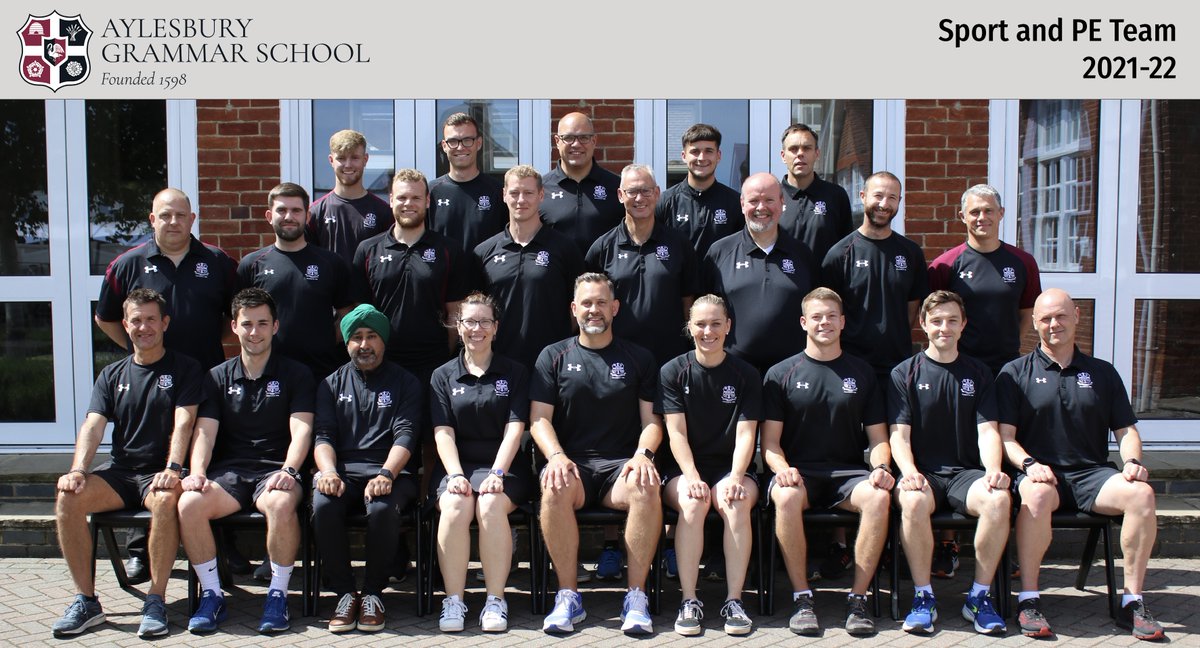 AGS Sport tweet media