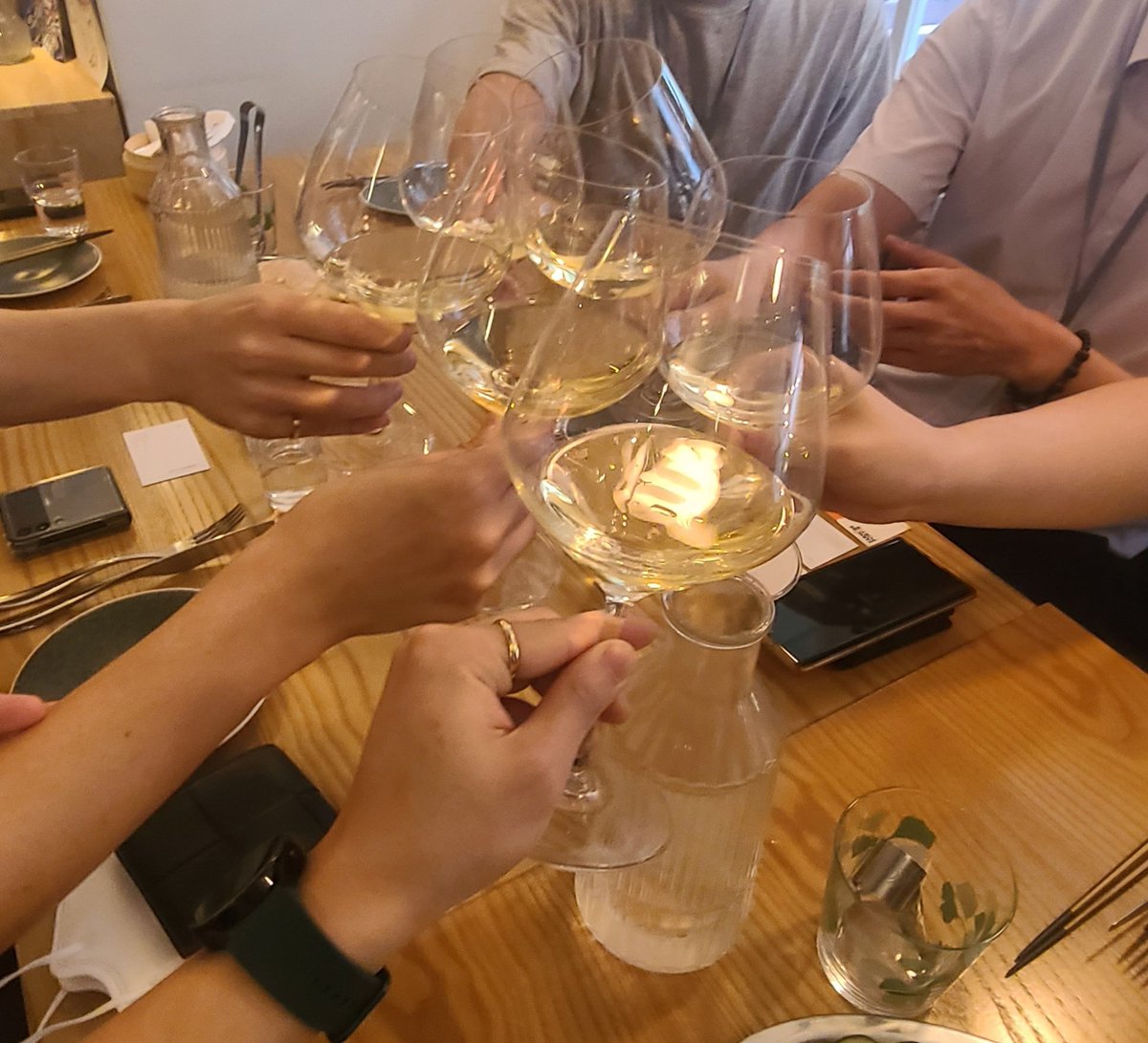 真JIN진🎧️ tweet media