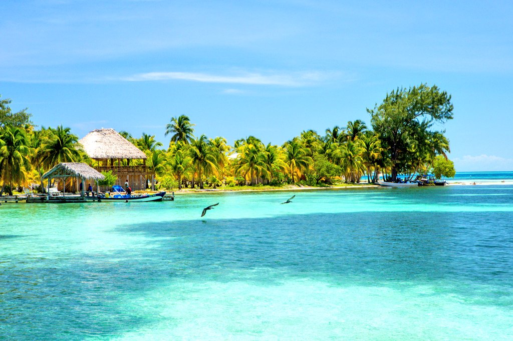 LatAmTravelist's tweet photo. Breaking news in #CentralAmerica!

#Belize has announced that effective today visitors will no longer have to provide vaccination proof, a negative test, or purchase Belize Travel Insurance to enter the country!

#VisitBelize #VisitCentralAmerica https://t.co/LcC4NcRrNf