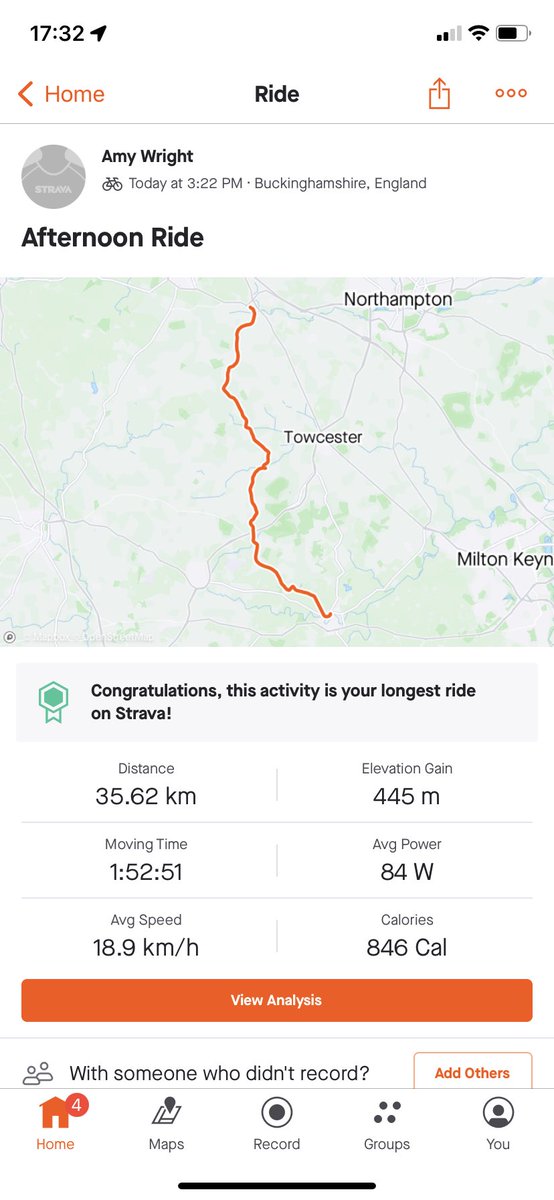 Amy Wright tweet media