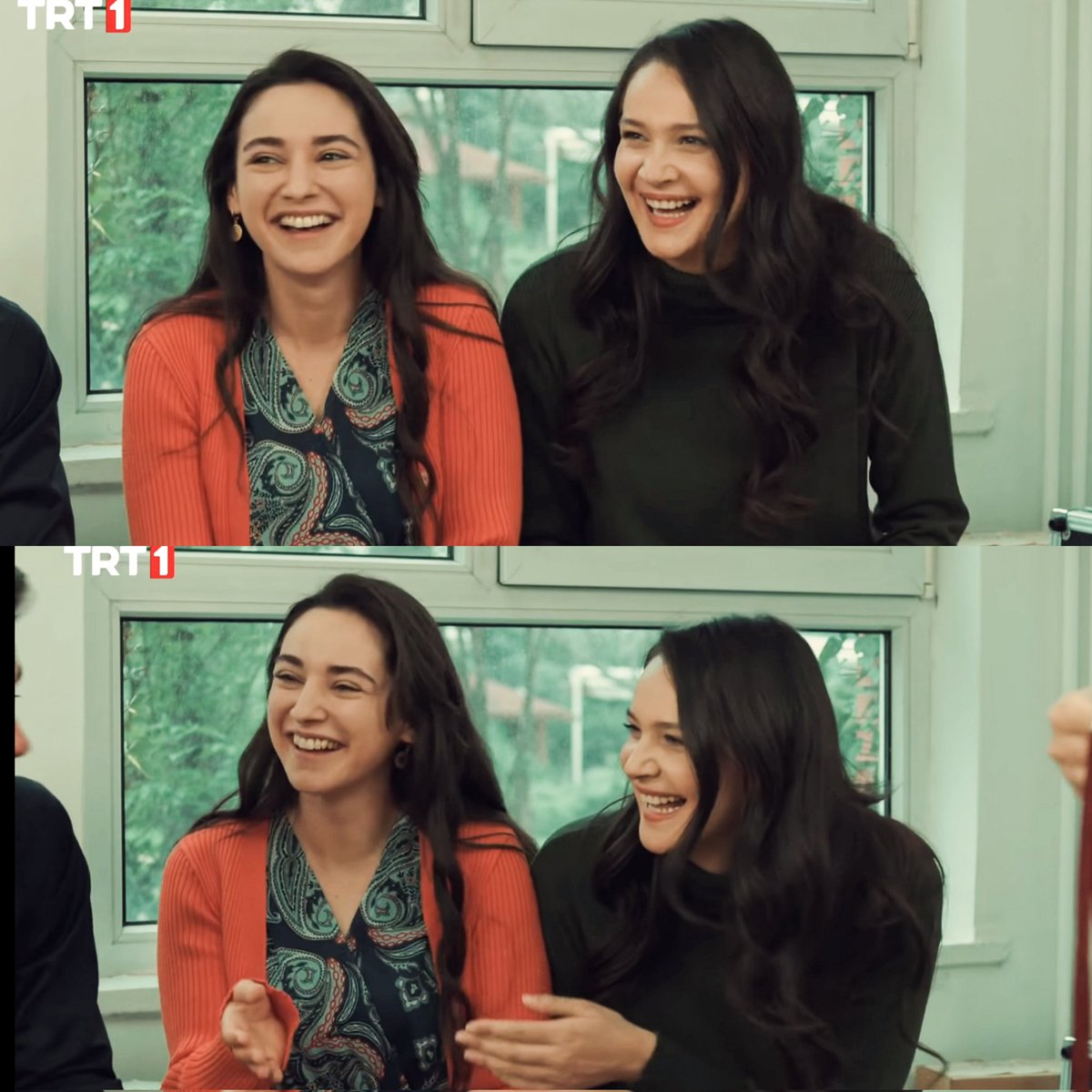 Eltiliği doya doya yaşayamıyanlarda bugün 🙄
#gönüldağı #cemile #dilek