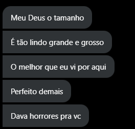 devianato's tweet photo. pau grande e grosso alguém quer?
#PINTOSAWARDS 
#PINTOAWARD
#PINTOSAWARD 
#PINTOAWARDS https://t.co/jx9qhgSQiD