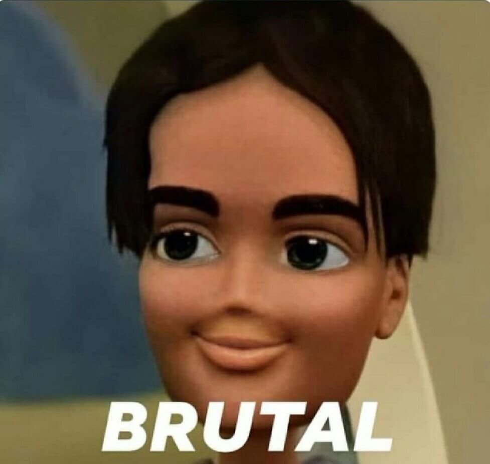 los rivales despues de que sixpandas les meta un 13-0