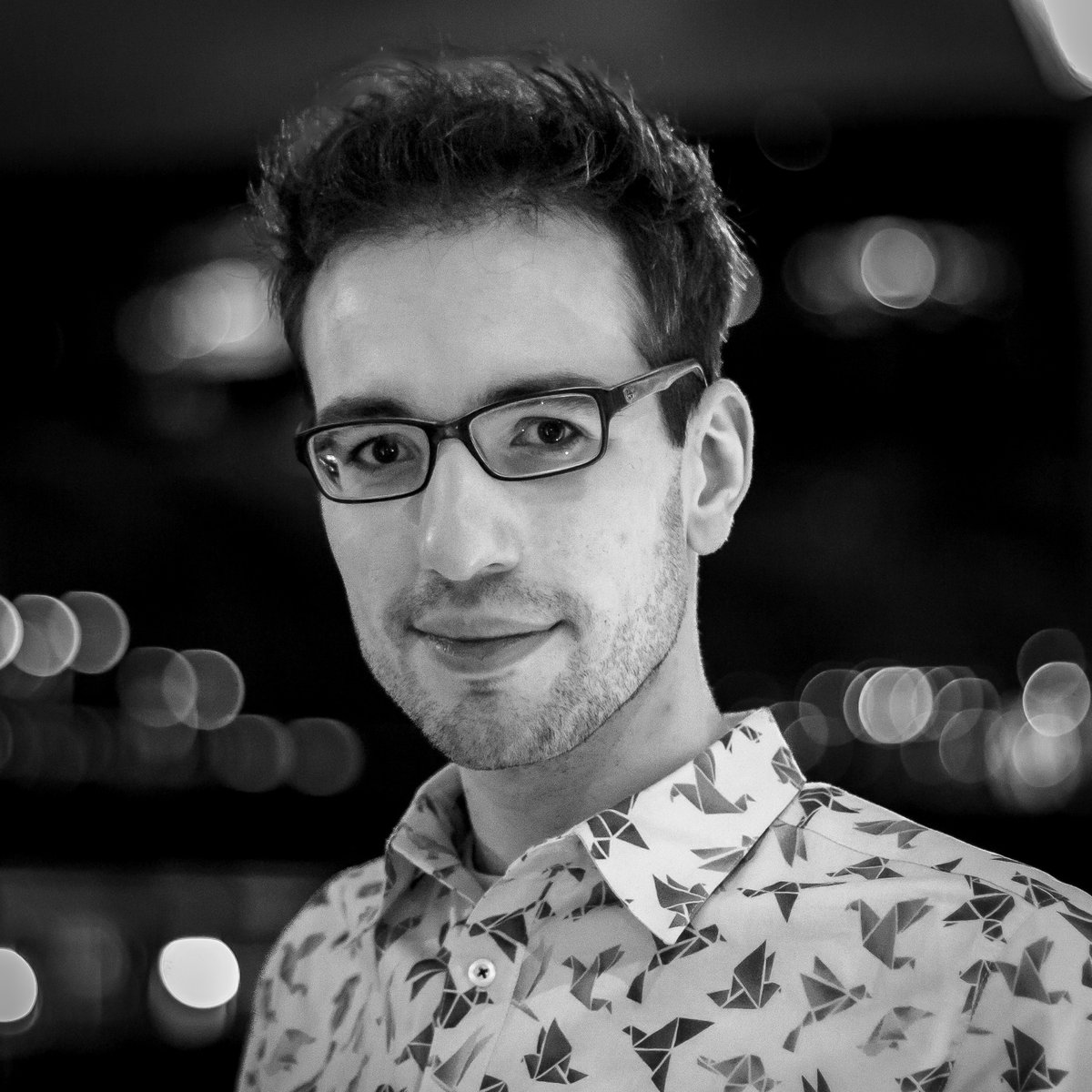 Berlin_CM's tweet photo. The #cmber team has expanded: Welcome @nikstohn! https://t.co/FieEp6pZvN