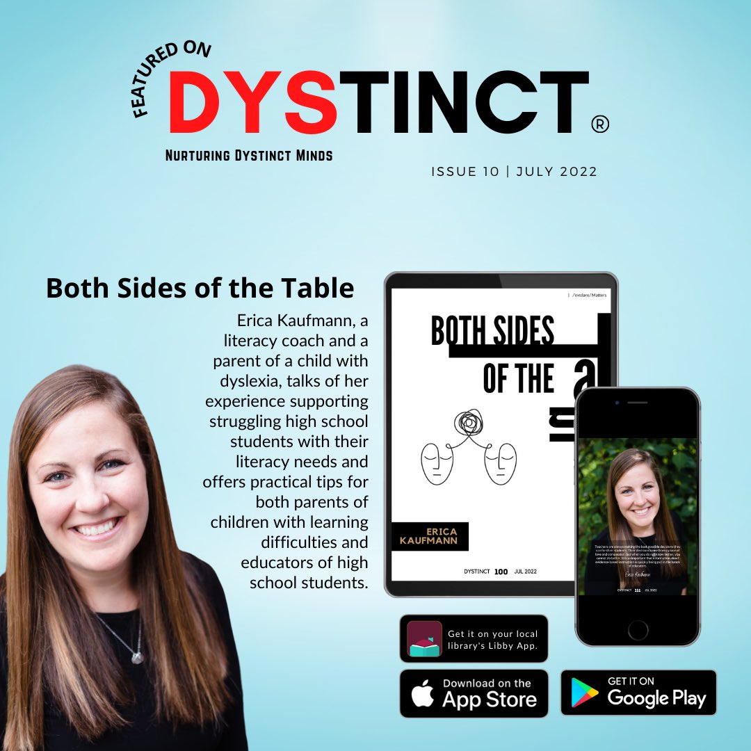 Erica Kaufmann tweet media