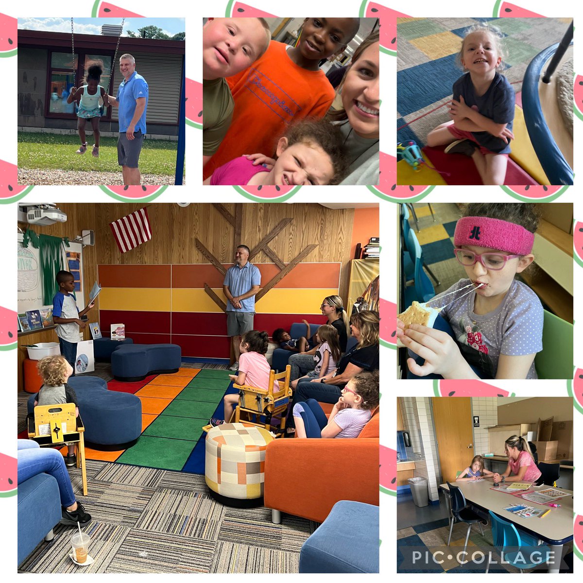 Miss Bartlett tweet media