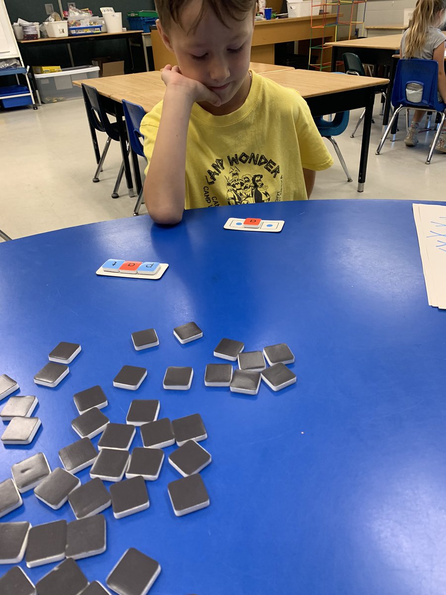 Wakeman’s Crew (@wakemanswonders) on Twitter photo Played a game to help us learn our sounds and make CVC words! We are making amazing progress with our reading. #GECDSBSLP2022 <a href="/DarinTeach/">Darin Carroll</a> Played a game to help us learn our sounds and make CVC words! We are making amazing progress with our reading. #GECDSBSLP2022 <a href="/DarinTeach/">Darin Carroll</a>