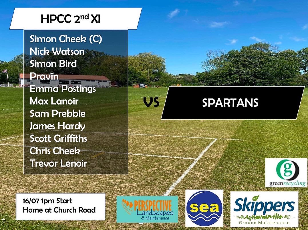 💥TEAMSHEETS💥 

Two teams out Saturday 💪  

Go well HPCC 🔥

Sunday has been rearranged so no game on Sunday 😔

#💪 #hatfieldpeverelcricketclub #HPCC #ALLSTARS #uptheallstars #HPCCALLSTARS  ##uptheallstars #cricket #playstraightbegreat #cricket #bowling #batting #🏏