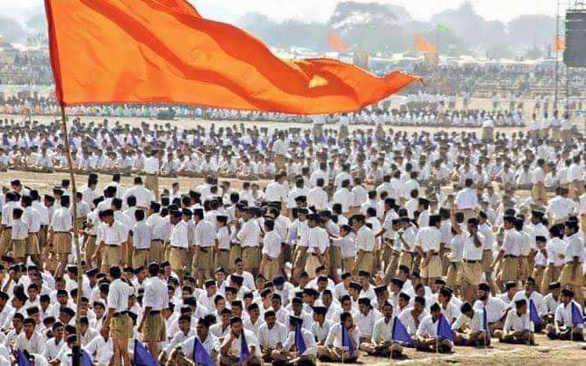 ArbindFins's tweet photo. #RSS_भारत_की_शान https://t.co/6HHDzqh0eu