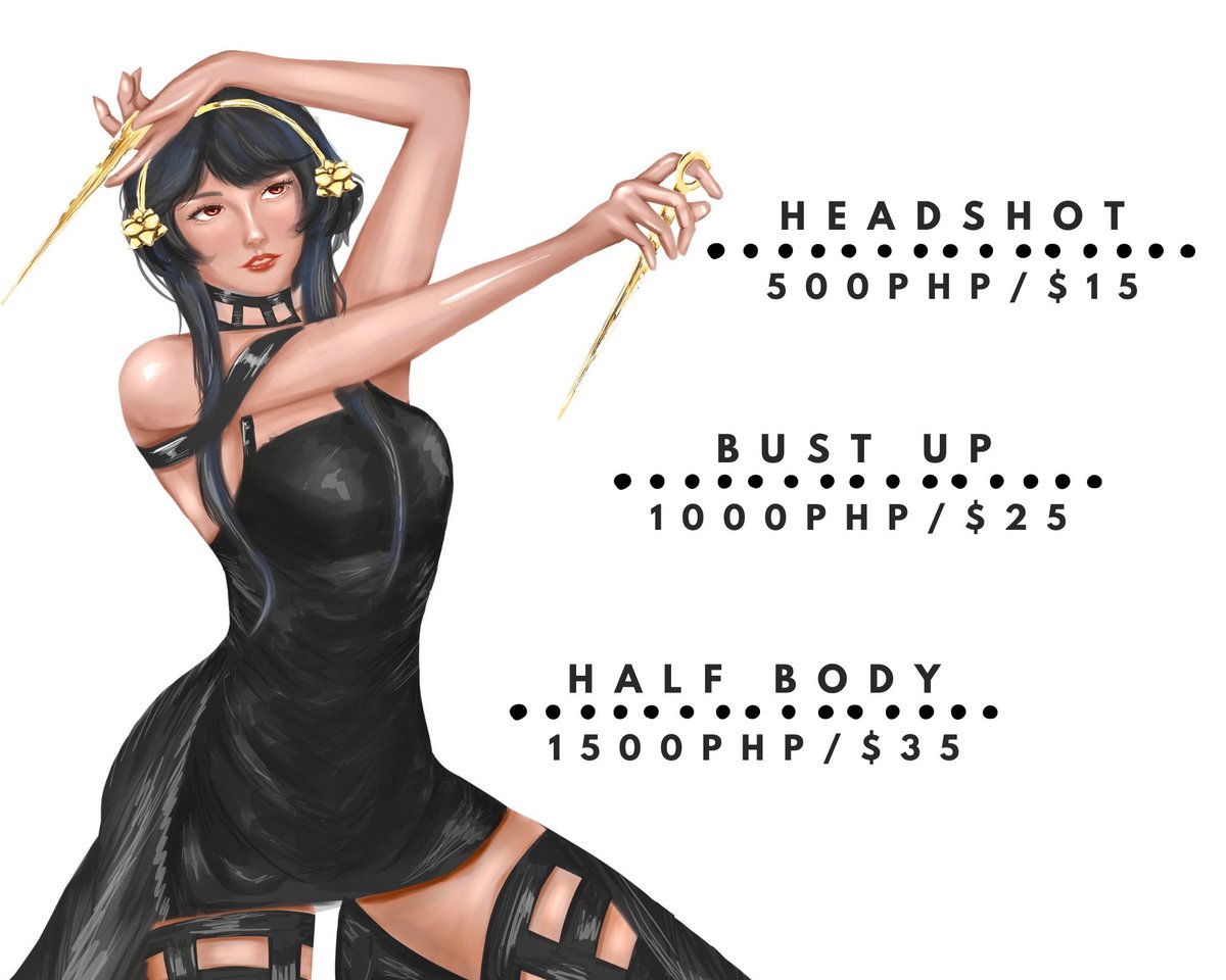 enna // COMMS OPENED📌 tweet media
