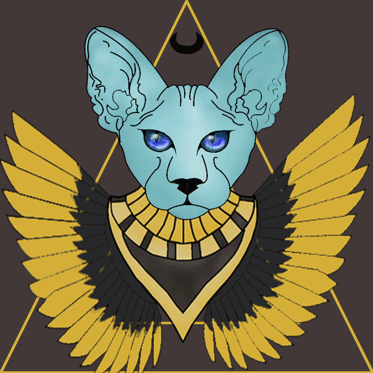 BastetGoddess41's tweet photo. Bastet Affiliate 
If you wanna Be part of Our 50% commission Affiliate Program      DM US! 
$$ 🤑❤️💸  

#NFTdrops  #NFTCommuntiy #NFTGiveaways #ETH https://t.co/8ZSbEOpmE7