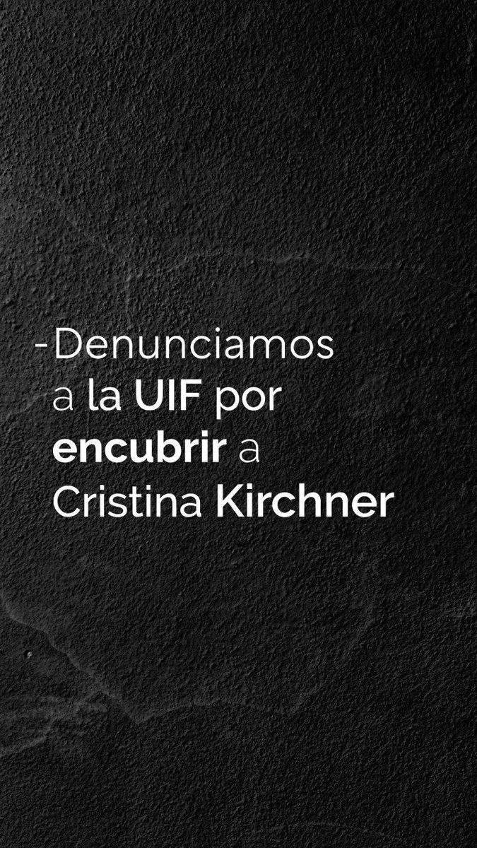 JuanmaLopezAR's tweet photo. El organismo que debería investigar y perseguir el lavado de dinero se puso a disposición de Cristina Kirchner para encubrir sus delitos en la asociación ilícita que denunció Carrió en 2008. 

Lo denunciamos. Todos serán condenados👇
https://t.co/OpDDOSEsqn https://t.co/XwJ4415Tmu