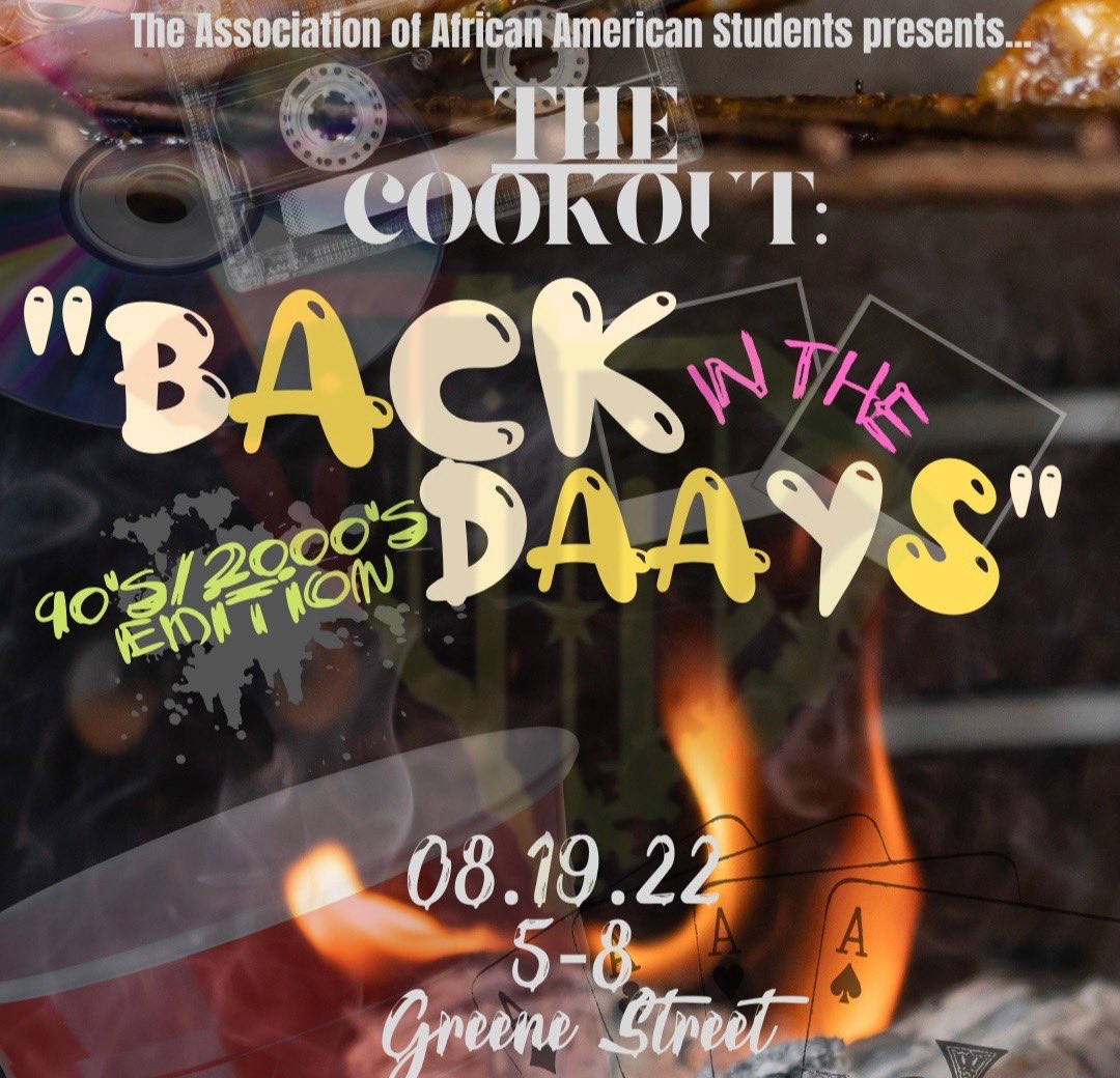 08.19.22 SAVE THE DATE ❤️‍🔥 <a href="/AAAS_1968/">AAAS</a>