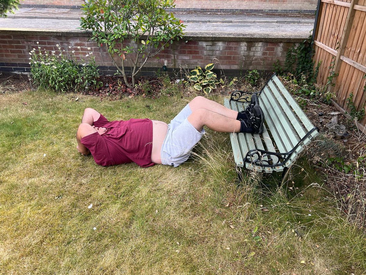 GorillaManFitn1's tweet photo. Sandy has come on so much since we started training, he is smashing his workouts to achieve his goal 🏃‍💪❤️🏋️‍♀️ #fitnessmotivation #newarkparkrun #goprohero6 #Thorline #salter #myprotien #maxiteams #wellyx #alphadesigns #fitbit #anytimefitness #britishredcross #precisionnutrition https://t.co/nKQXgVzrQ0