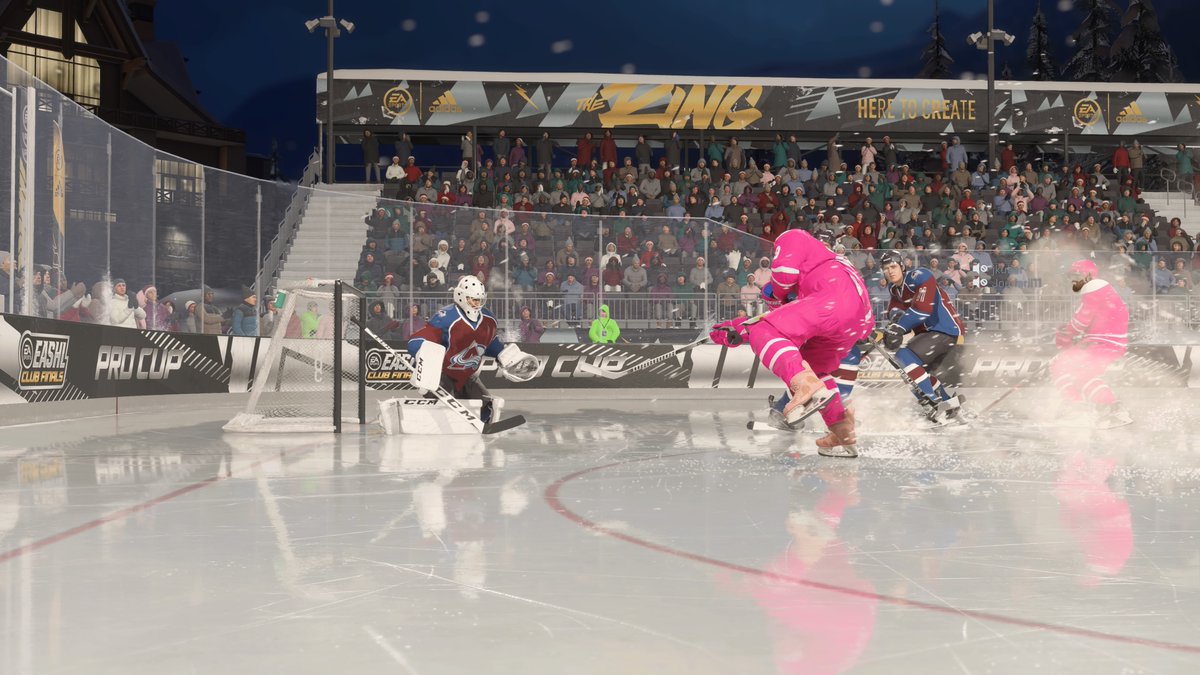 ytnibz's tweet photo. #PS5Share, #NHL22 https://t.co/Hf47OprkaK