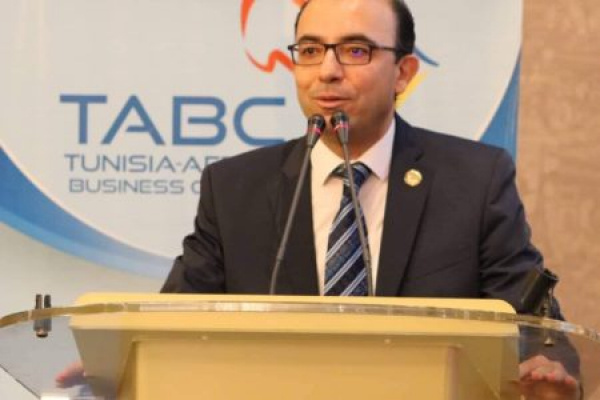 TogoFirst's tweet photo. Tunisia to carry out an economic mission in Togo next September https://t.co/mNgpibW7GO https://t.co/WKijb8pEP3