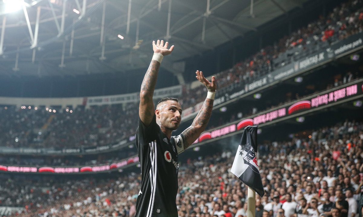 BabatEbubekir's tweet photo. Yarım kaldık Q7...    #Quaresma https://t.co/IFYYgBnctz