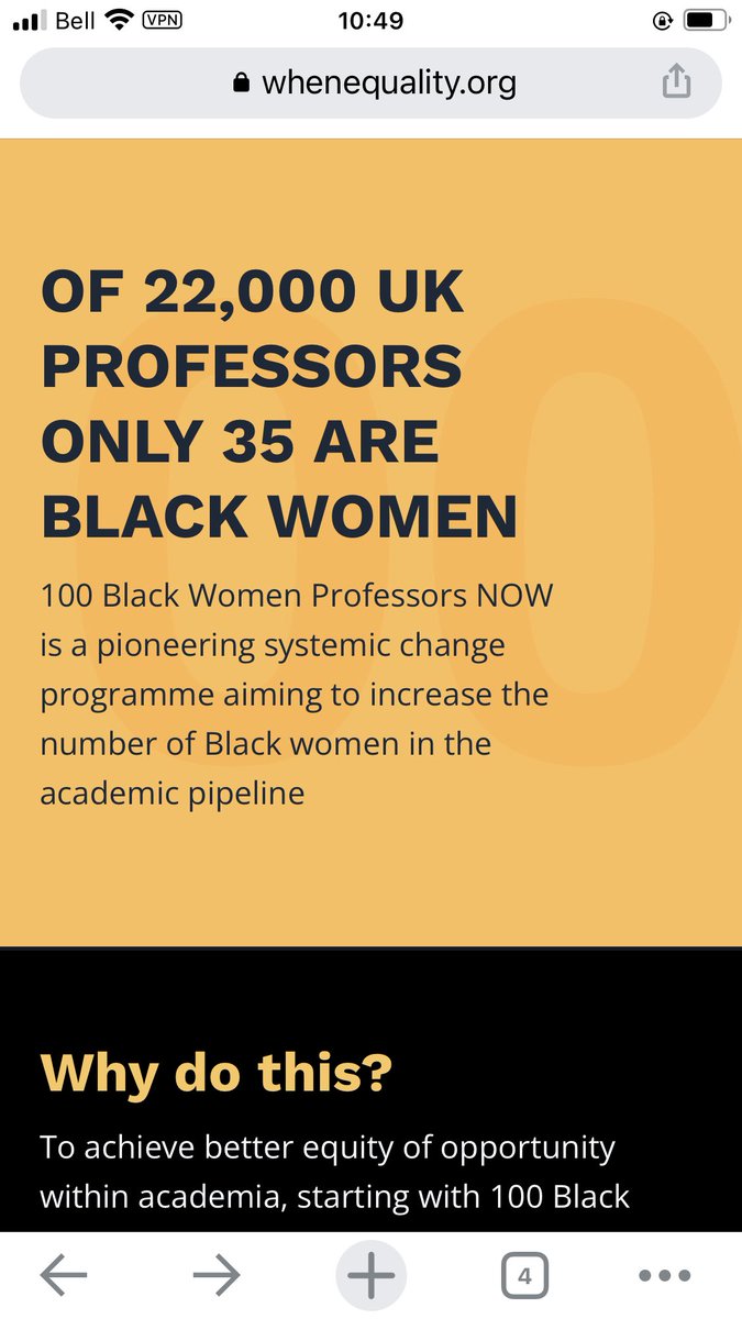 Prof. Gina Awoko Higginbottom MBE, PhD, FQNI, FAAN tweet media