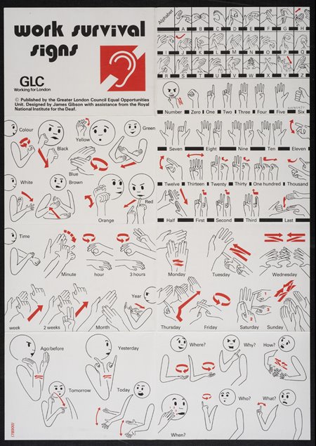 Leighbry's tweet photo. Fascinating @MuseumofLondon article about the history of BSL fingerspelling #BSLAct #BSLBill https://t.co/hPUTOzG2vX https://t.co/9xgYl3AmdO
