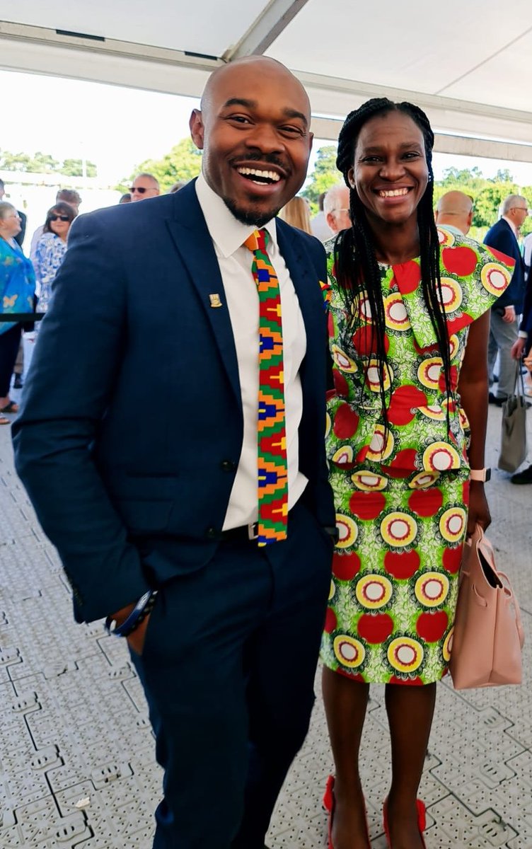 Ebenezer Foster-Nyarko tweet media