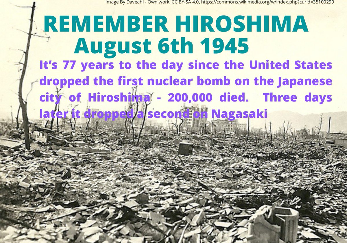 Edinburgh CND (@edinburghcnd) on Twitter photo 