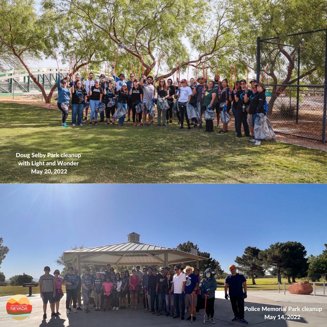 getoutdoorsnv's tweet photo. July is Park and Recreation Month! Join us and @nrpa as We Rise Up for Parks and Recreation!  #RiseUpJuly

Are you planning to visit a park soon? Share your experience by tagging us @getoutdoorsnv 

#getoutdoorsnv #outdoorsforall #parksandrecreation https://t.co/Ji98k203KV