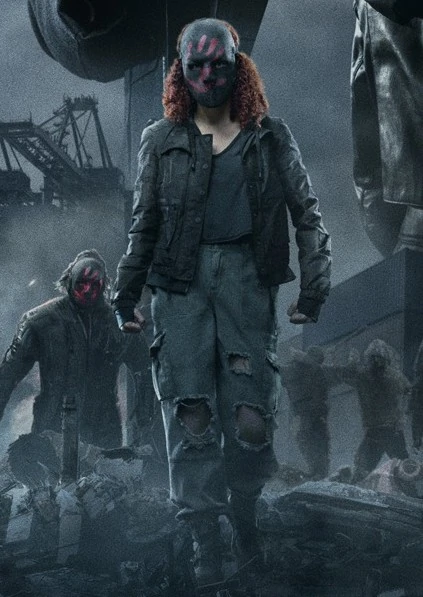 Beyond_TLOU's tweet photo. 14. #FlagSmasher
Not a good villain as Karli Morgenthau's backstory and motivations weren't fleshed out very well https://t.co/AXkcIPGgLf