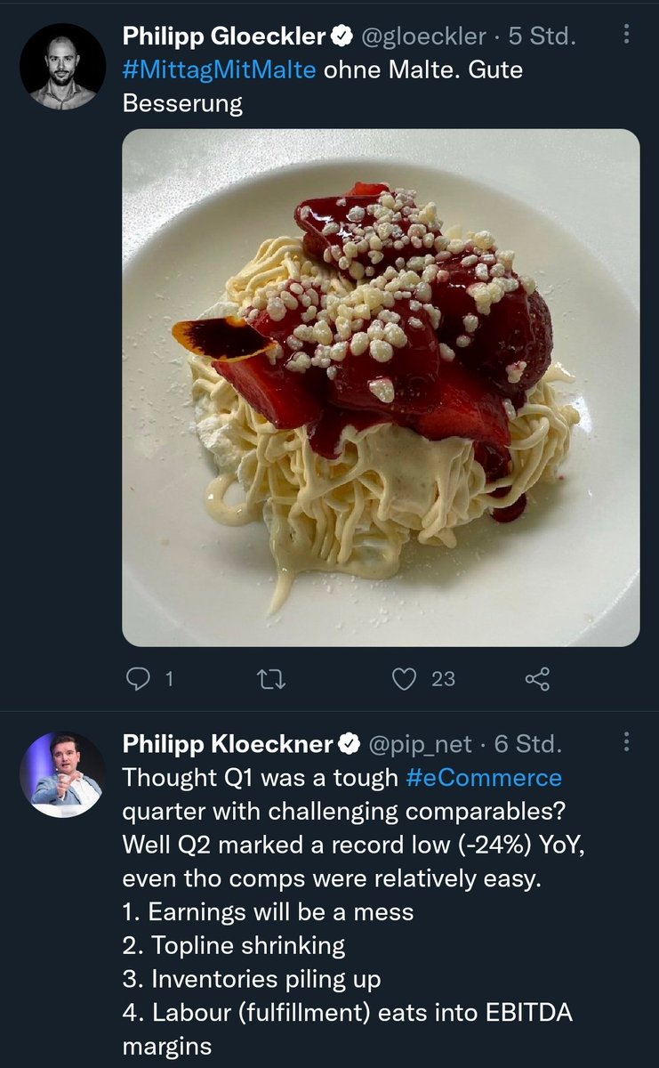 TechTorben tweet picture