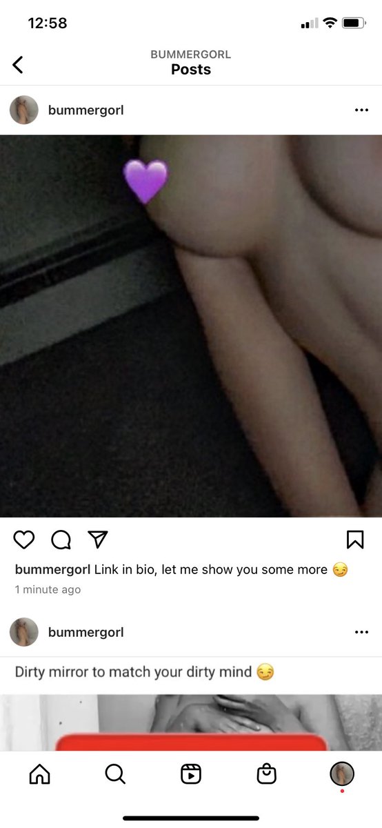 BummerGorl's tweet photo. Follow my insta account and subscribe to my OF, I wanna show you more 😘 https://t.co/2eNXT4Hk7j