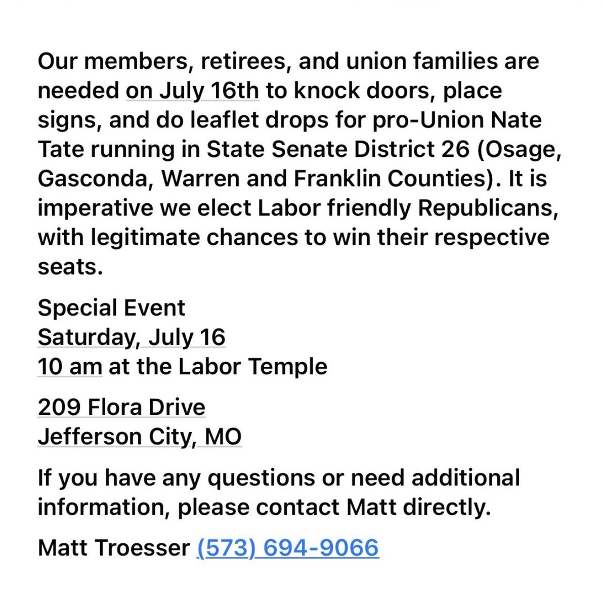 city_labor's tweet photo. 📢📢📢 https://t.co/1EUzMGkcKZ