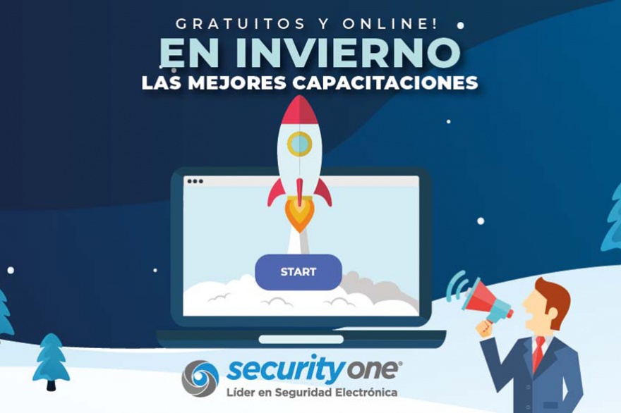 RevInnovacion's tweet photo. CAPACITACIÓN - SECURITY ONE
Calendario julio 2022 en @SecurityOneHIK
https://t.co/Adcz8wnzBJ
#POLARIS #HIPCAM #HYTERA #STONESECURITY https://t.co/NNRfbLj2ks