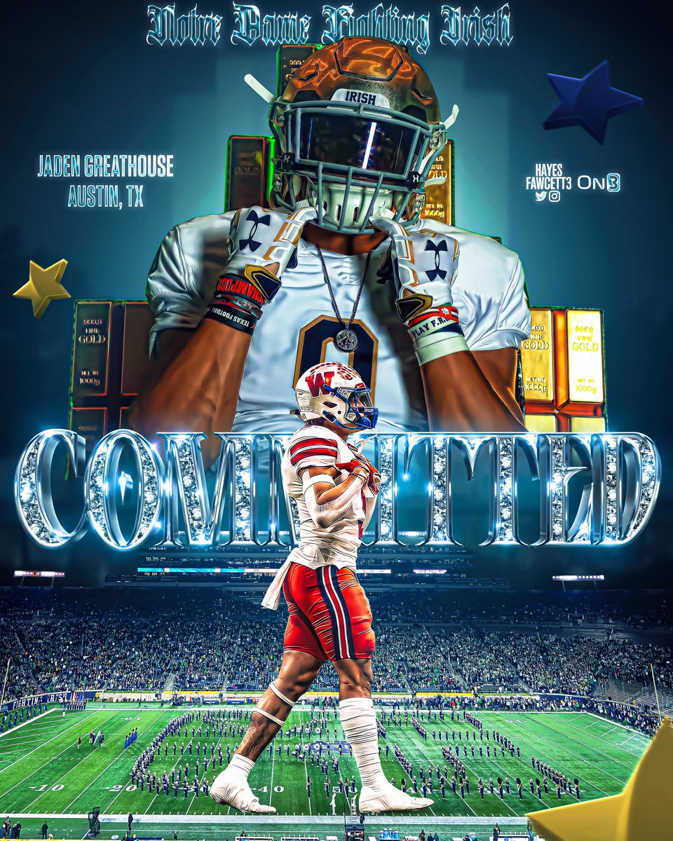 Jaden Greathouse tweet media