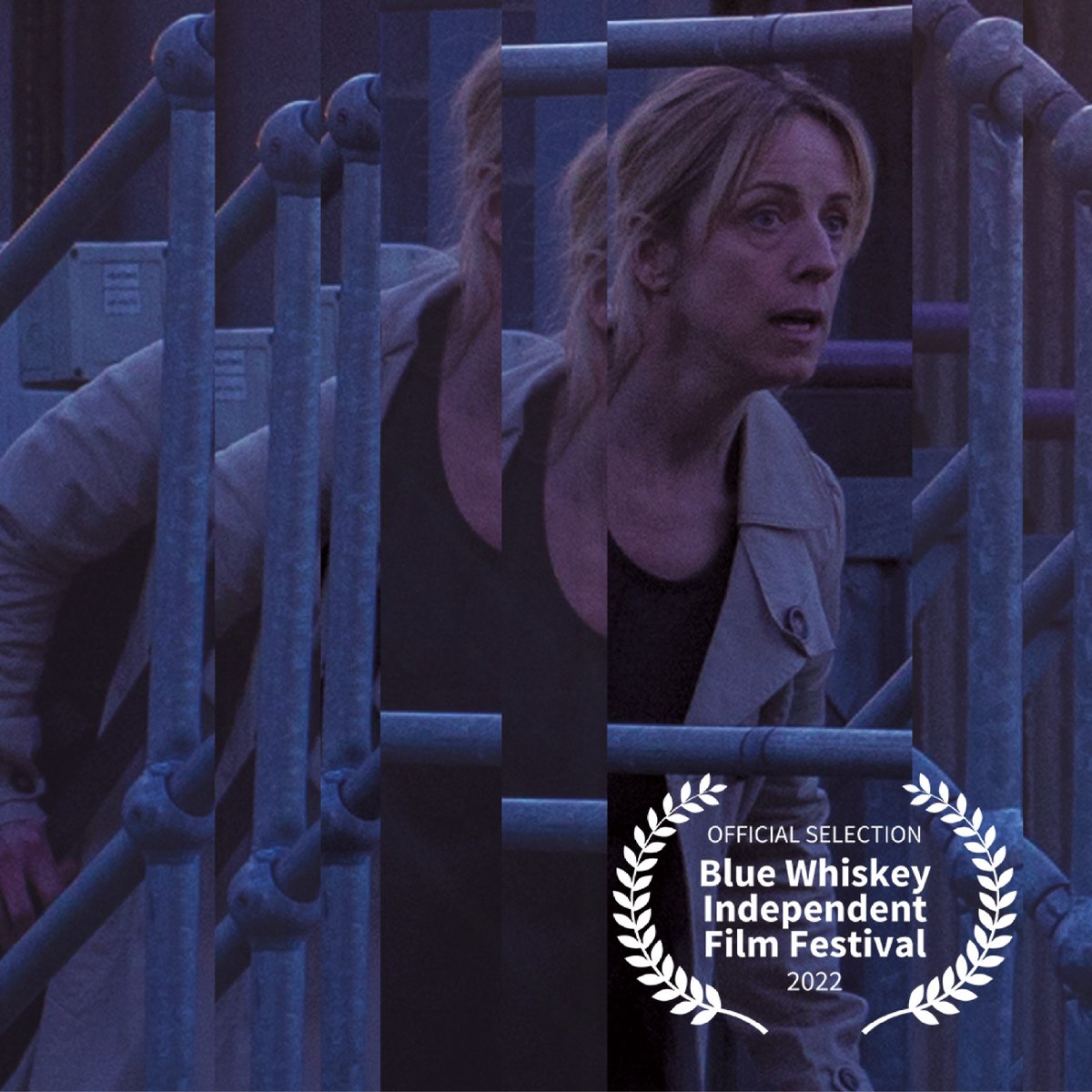 MoquetteFilms's tweet photo. And another film festival for Do No Harm. Blue Whiskey Independent Film Festival all the way in Chicago! Screening on the 18th of July 7:00-10:30pm. #donoharm @BlueWhiskeyFF #shortfilm #scottishshort #scottishproduction https://t.co/nhAHbgPxf5