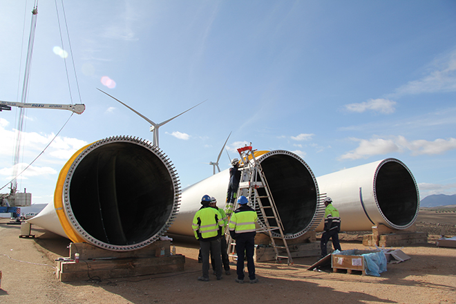 Market Intelligence: Energy tweet media