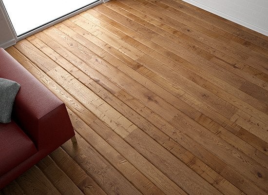 Here are tips for improving your flooring without having to replace it. #homeimprovement #interiors  cpix.me/a/148269372