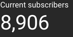 LuapXDD's tweet photo. Okay guys.. this doesn't seem real BUT I'm less than 100 subs away from 9k! It would be INSANE to reach it by next weeks episode! If you like Pokemon content, I know i got you. RT to help a boi out #anipoke #pokemon https://t.co/VTNVtrg36w
