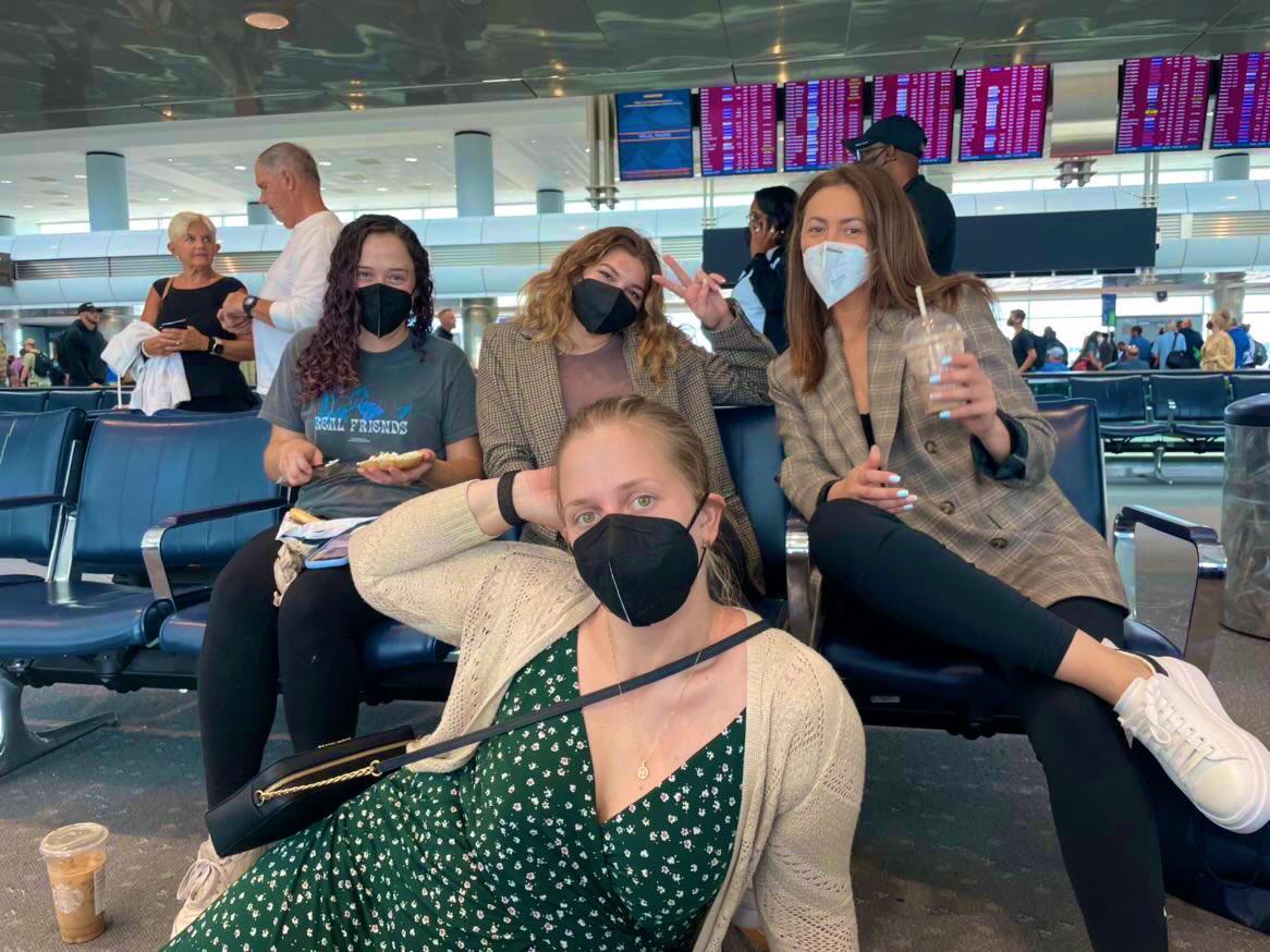 Headed to #SDB2022 🐟 🧬 🔬