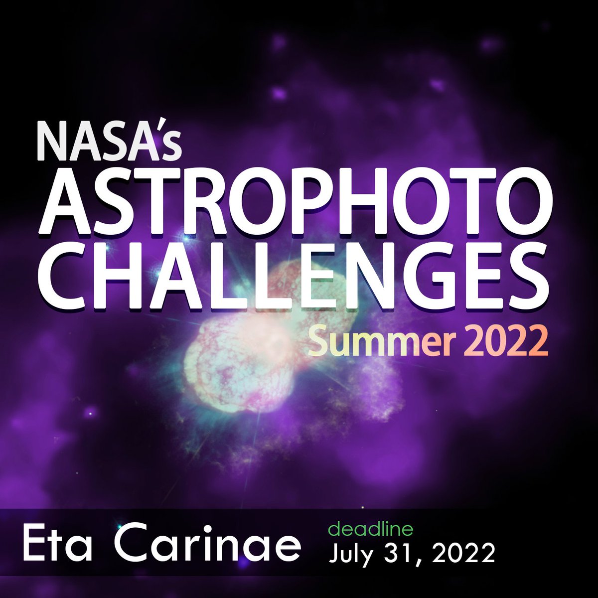 NASA Universe tweet media